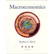 Macroeconomics + Economy 2009 Update