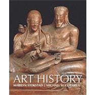 Art History, Volume 1