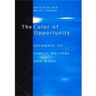 The Color of Opportunity