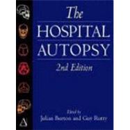 The Hospital Autopsy