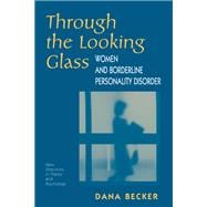 Through The Looking Glass,9780429964206