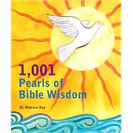 1001 Pearls of Bible Wisdom