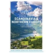 Lonely Planet Cruise Ports Scandinavia & Northern Europe 1
