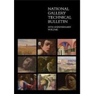 National Gallery Technical Bulletin; Volume 30
