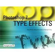 Photoshop 7 Type Effects
