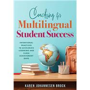 Coaching for Multilingual Students Success