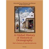 A Global History of Historical Demography