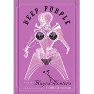 Deep Purple : A Novel