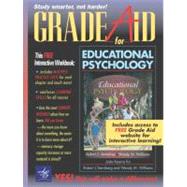 Supplement: Grade Aid Workbook with Practice Tests - Educational Psychology 1/e