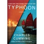 Typhoon A Novel