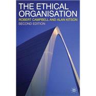 The Ethical Organisation