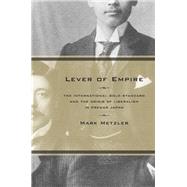 Lever Of Empire