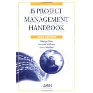 Is Project Manangement Handbook, 2006 Edition