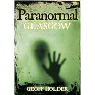 Paranormal Glasgow