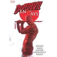 Daredevil End of Days