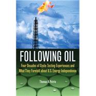 Following Oil