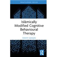 Islamically Modified Cognitive Behavioural Therapy