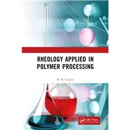 Rheology Applied in Polymer Processing