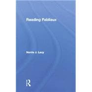 Reading Fabliaux