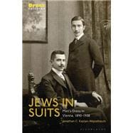 Jews in Suits