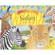 Sounds of the Wild: Safari