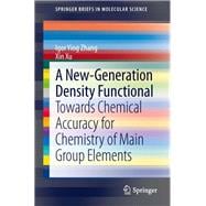A New-Generation Density Functional
