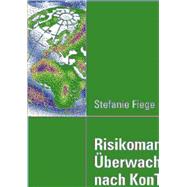 Risikomanagement- und uberwachungssystem nach kontrag