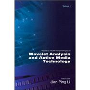 Wavelet Analysis and Active Media Technology (in 3 Volumes) : Proceedings of the 6Th International Progress