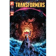 Transformers #12