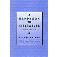 Handbook to Literature