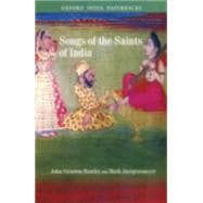 Songs of the Saints of India