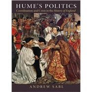 Hume's Politics