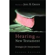 Hearing the New Testament