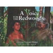 A Voice for the Redwoods