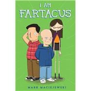 I Am Fartacus