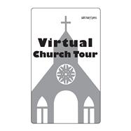 Virtual Church Tour Booklet With Qr Codes