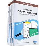 Learning and Performance Assessment