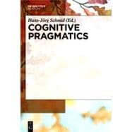 Cognitive Pragmatics