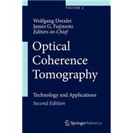 Optical Coherence Tomography