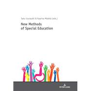 New Methods of Special Education