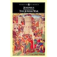 Josephus: The Jewish War