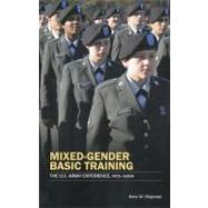 Mixed-Gender Basic Training