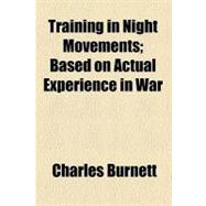 Training in Night Movements