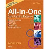 All-in-One Care Planning Resource: Medical-Surgical, Pediatric, Maternity,  and Psychiatric Nursing Care Plans