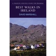 Best Walks in Ireland A Frances Lincoln Guide for Walkers