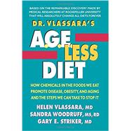 Dr. Vlassara's A.G.E.-Less Diet