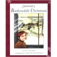 Hannah's Bookmobile Christmas