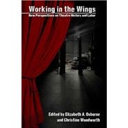 Working in the Wings