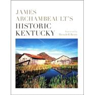 James Archambeault's Historic Kentucky