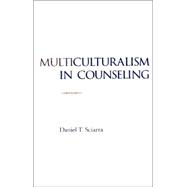 Multiculturalism in Counseling